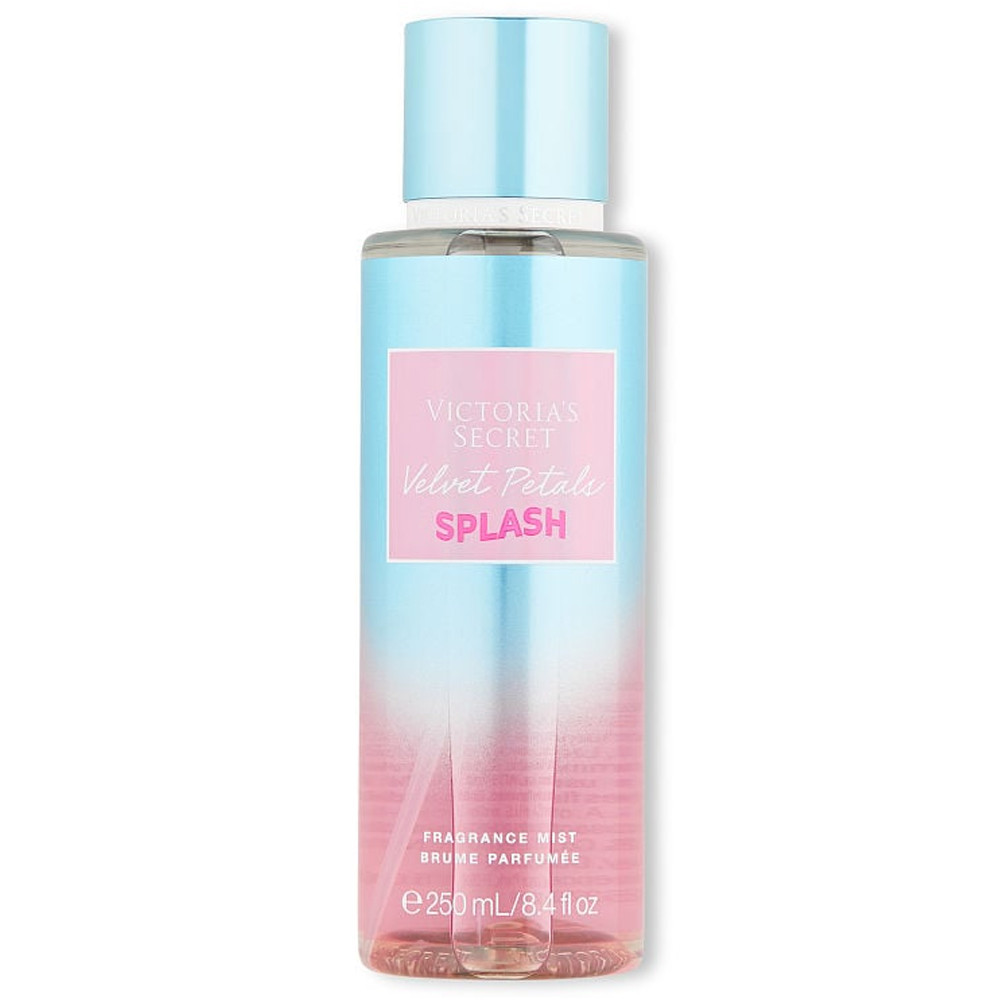 Спрей для тіла Velvet Petals Splash Victoria’s Secret, 250 мл