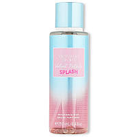 Спрей для тела Velvet Petals Splash Victoria s Secret, 250 мл