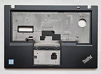 Верхня частина корпусу / Топкейс "Lenovo ThinkPad T480s" б/в Оригінал