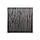 Портфель Axent 1603-01-A, В4, на блискавці, на 3 відділення, чорний, фото 3