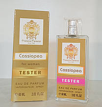 Tiziana Унд Cassiopea жіночий парфум 60 мл тестер