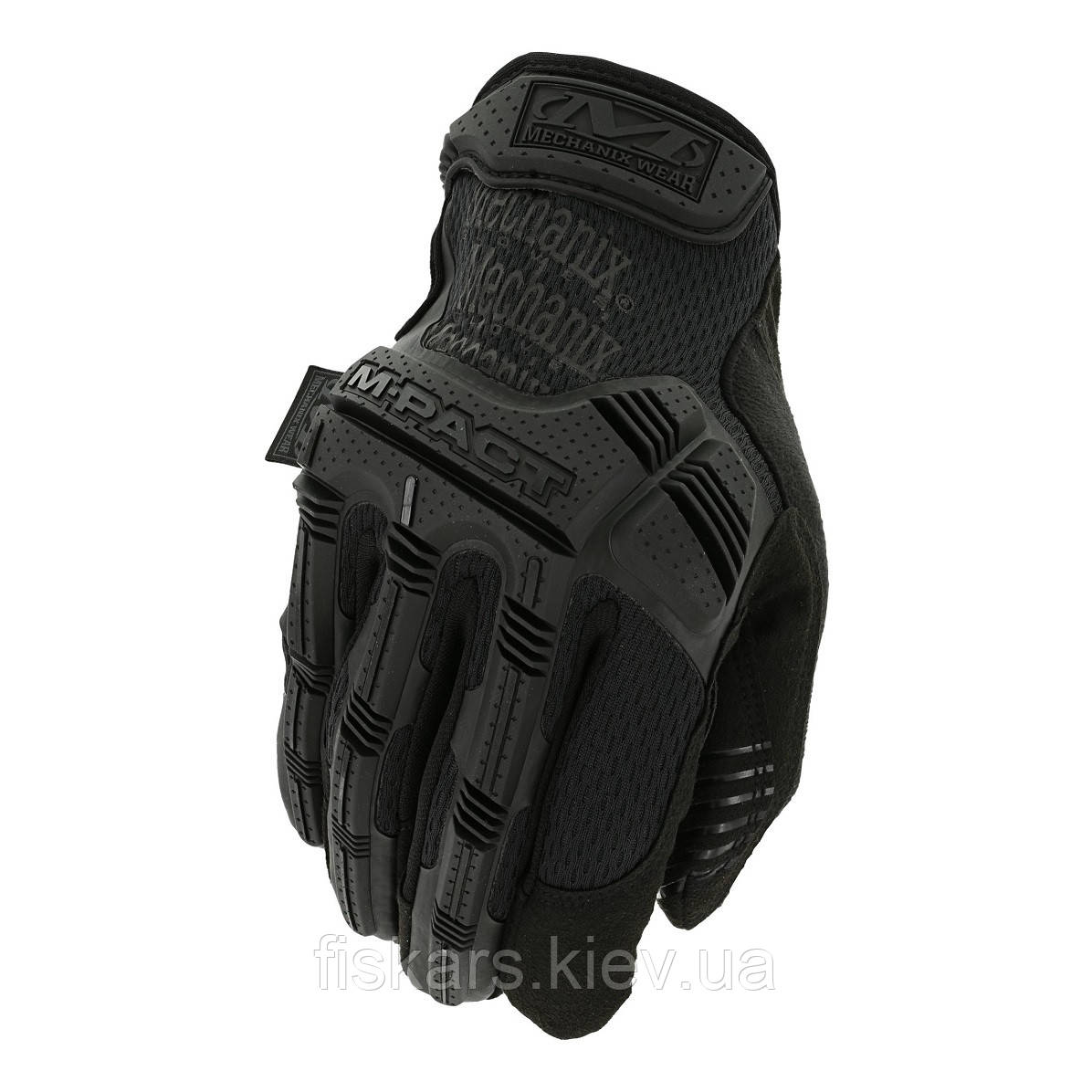 Рукавички тактичні Mechanix M-Pact Covert (MPT-55)