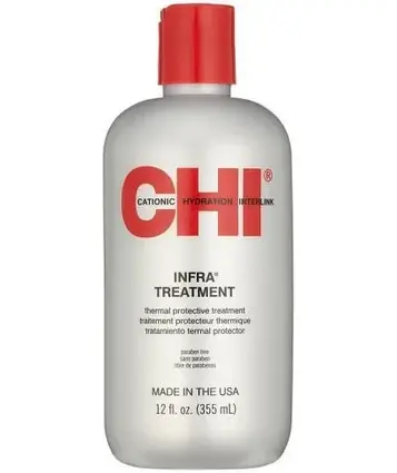 Кондиціонер для пошкодженого волосся CHI Infra Treatment 355ml