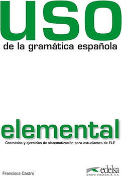 Uso de la gramática española