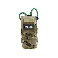 Аптечка WAS Warrior Individual First Aid Pouch Multicam