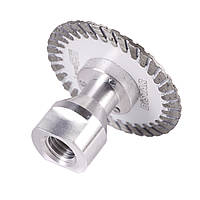 Диск алмазний 60мм*M14 Distar 1A1R Edge