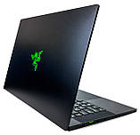 Ноутбук Razer Blade 14: Ryzen™ 9 5900HX / RAM 16 ГБ / GeForce RTX 3070, 8 ГБ / SSD 1 ТБ / 14" QHD, 165 Гц, фото 10