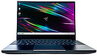 Ноутбук Razer Blade 14: Ryzen 9 5900HX / RAM 16 ГБ / GeForce RTX 3070, 8 ГБ / SSD 1 ТБ / 14" QHD, 165 Гц