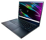 Ноутбук Razer Blade 14: Ryzen™ 9 5900HX / RAM 16 ГБ / GeForce RTX 3070, 8 ГБ / SSD 1 ТБ / 14" QHD, 165 Гц, фото 8