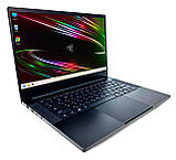 Ноутбук Razer Blade 14: Ryzen™ 9 5900HX / RAM 16 ГБ / GeForce RTX 3070, 8 ГБ / SSD 1 ТБ / 14" QHD, 165 Гц, фото 2