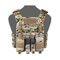 Плитоноска WAS Warrior RPC DFP MK1 Recon Plate Carrier Combo