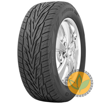 Шини літні 285/60 R18 120V XL Toyo Proxes S/T III