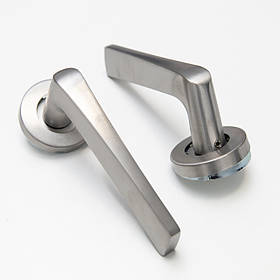 Ручка для дверей SIBA ECO FULYA SSR011 нержавіюча сталь
