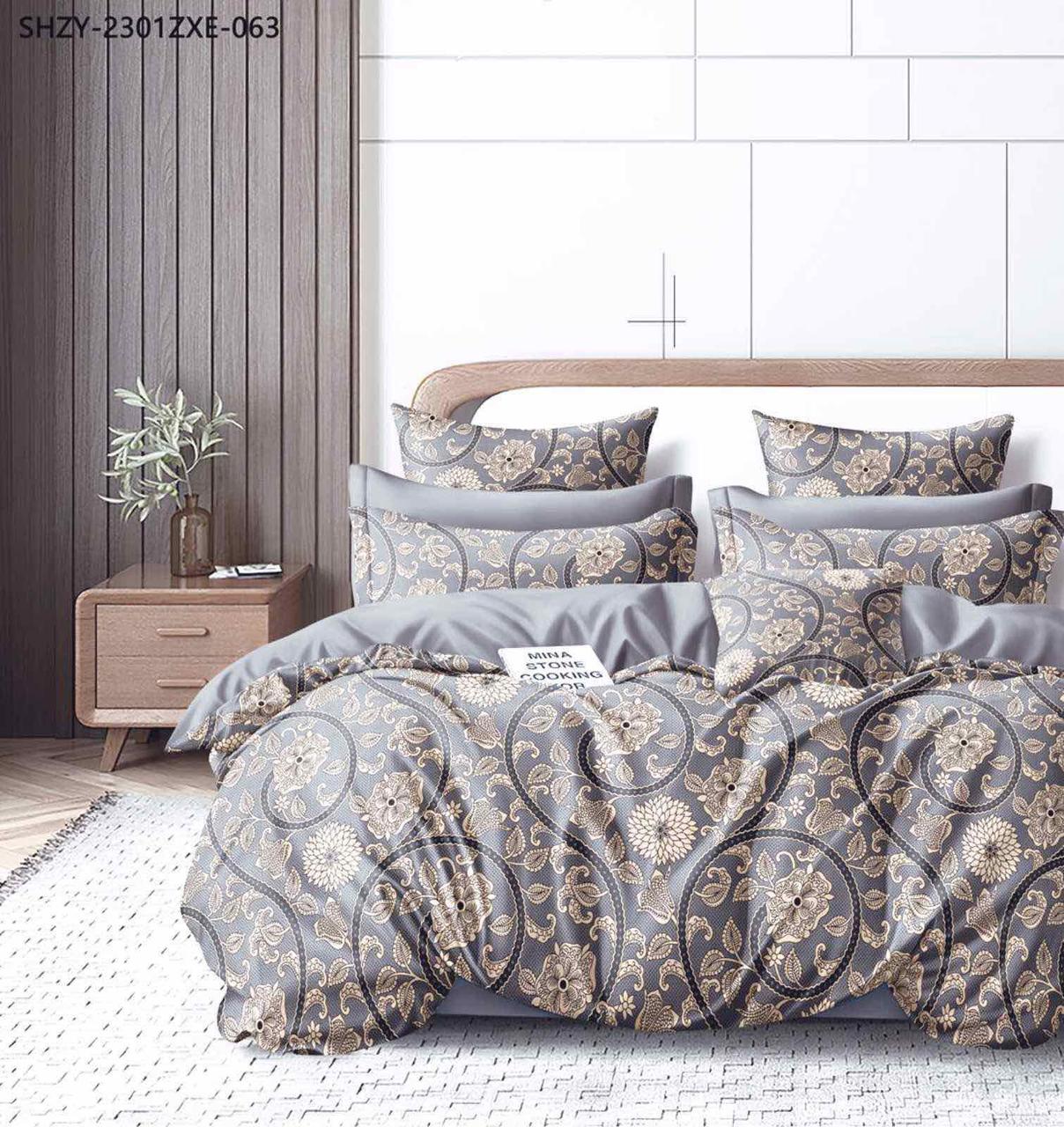 Постільна білизна бязева, фото 1