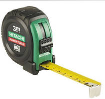 Рулетка вимірювальна 3 м Hitachi / HiKOKI 750420