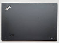 Уцінка! Кришка матриці "Lenovo ThinkPad T480s" б/в Оригінал