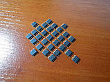 AO4407A / 4407A SOIC8 - 30V 12A P-Channel MOSFET, фото 5