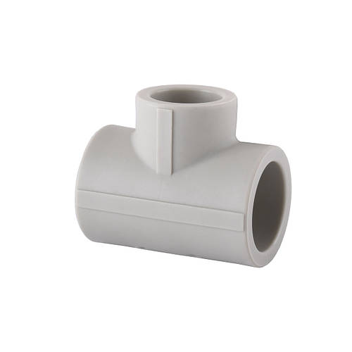 Тройник редукционный Kalde PPR ф75х50х75 19198 (ID#2108659678), цена ...