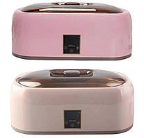 Парафінотопка SM-508 на 200 Вт. (4000 мл.) - ванна для топки косметичного парафіну