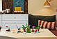 Конструктор Lego Animal Crossing Острівна екскурсія Kapp'n на човні 77048, фото 10