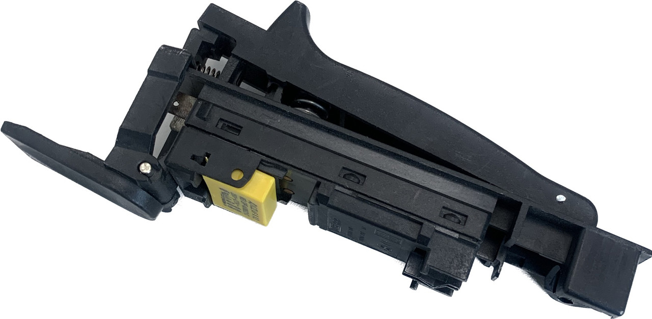 Кнопка для болгарки DWT 230S