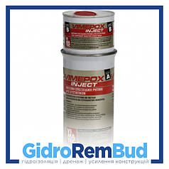 Епоксидна смола VIMATEC VIMEPOX INJECT