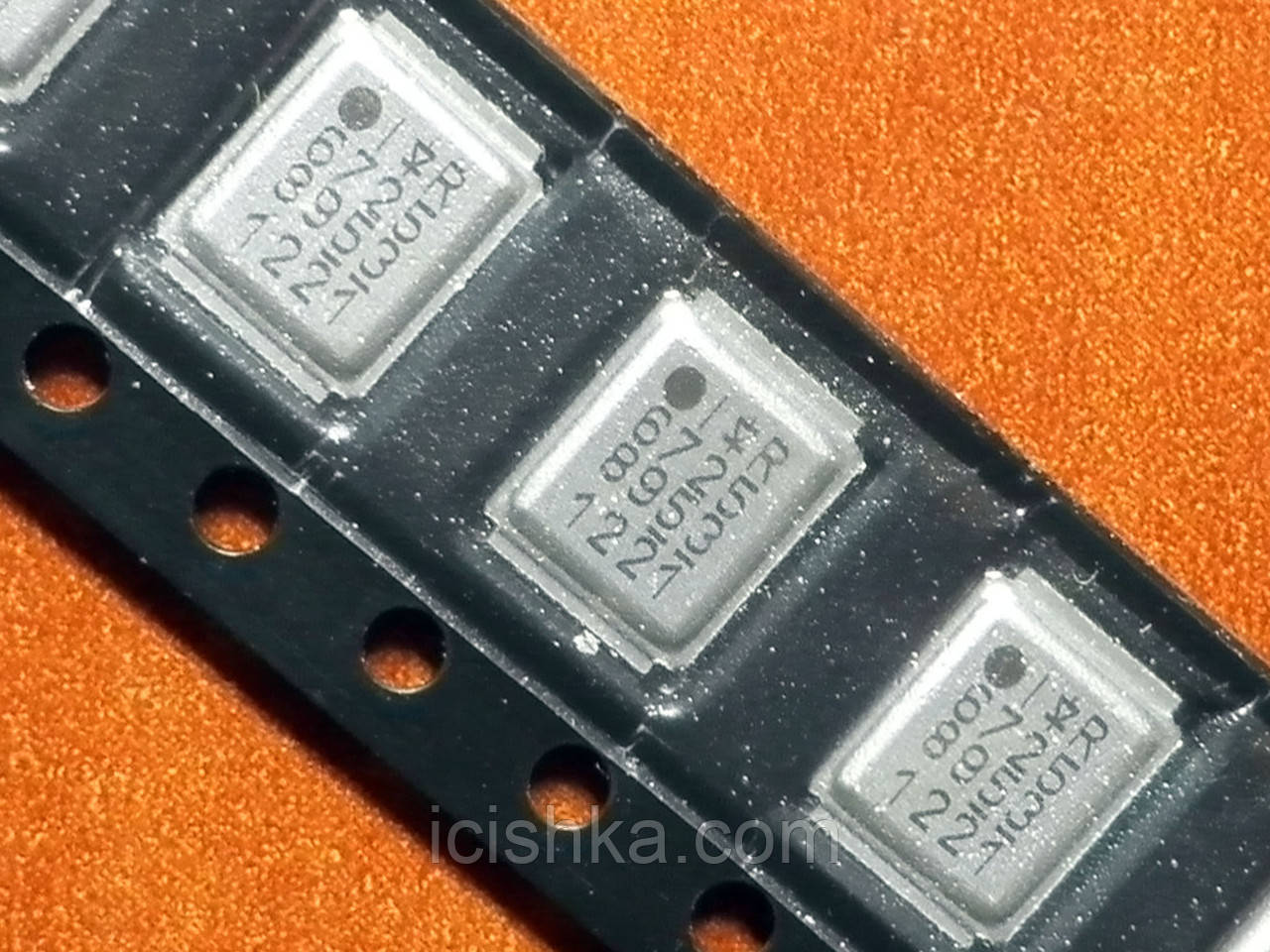 IRF6725 / 6725 / IRF6725MTRPBF - N-channel Power MOSFET