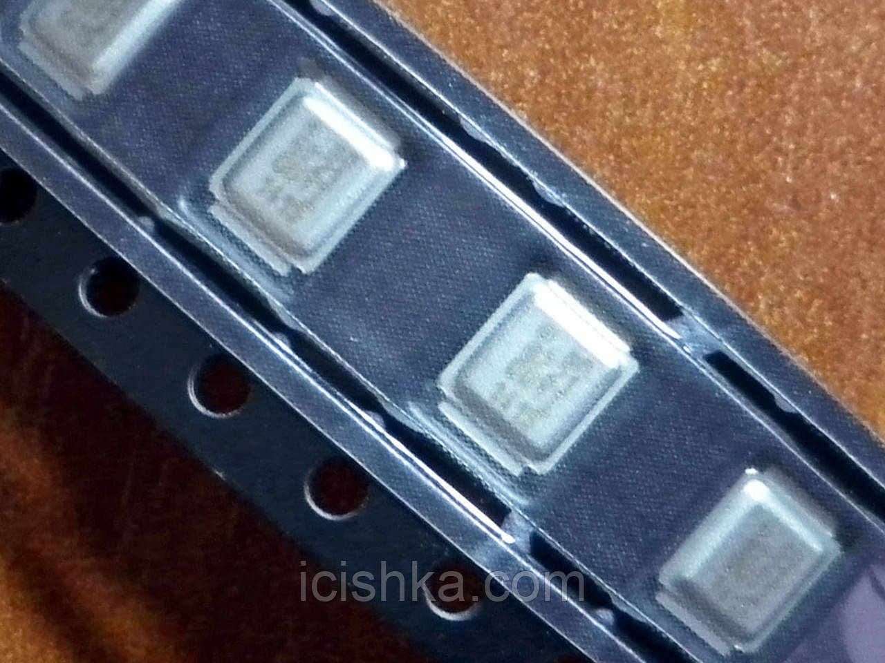 IRF6721 / 6721 / IRF6721STRPBF - N-channel Power MOSFET