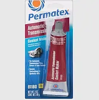 Permatex AUTOMATIC TRANSMISSION RTV GASKET MAKER. Герметик для автоматичних коробок передач 85гр.