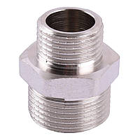 Ніпель SELBA 1/2"х3/8" SL8808 ЗЗ