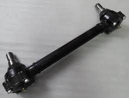 Штанга реактивна КРАЗ нижня в складі (L = 530 mm) (251-2919012)