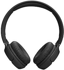 Навушники з мікрофоном JBL Tune 520BT Black (JBLT520BTBLKEU), фото 4