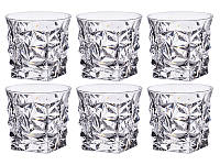 Набор стаканов для виски ледник из 6 шт. 024-115