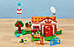 Конструктор Lego Animal Crossing Візит у гості до Isabelle 77049, фото 8