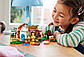 Конструктор Lego Animal Crossing Візит у гості до Isabelle 77049, фото 10