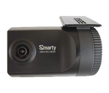 Smarty BX-1000 Автомобильный видеорегистратор - фото 1 - id-p2108677330