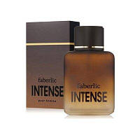 Туалетная вода для мужчин Intense Интенс, 100ml