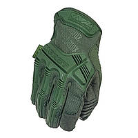 Рукавички тактичні Mechanix M-Pact Olive Drab (MPT-60)