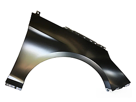 Крило на Hyundai Sonata 2015, 2016, 2017 р.в. 66321C1000 переднє, праве крило на Хендай Соната 2015-17