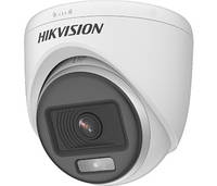 DS-2CE70DF0T-PF (2.8мм) 2 МП ColorVu Hikvision