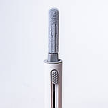 Ручка для чищення навушників і кейса 3 в 1 багатофункціональна, фото 3