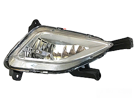 Фара ПТФ права SONATA 2015-2017 92202C1000