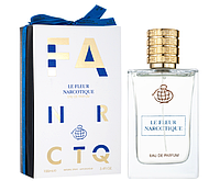 Оригинал Fragrance World Le Fleur Narcotique 100 мл парфюмированная вода
