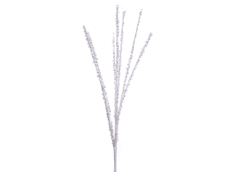 Декоративна гілочка 48см, фото 1