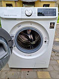 ТОП!прально-сушильна машина Samsung 10/6кг,Дозагрузка,Wi-Fi,з Німеччини, фото 6