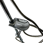 Душова система ISTANBUL ROBOT з верхнім душем на один режим та ручною лійкою на три режими, фото 8