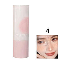 Стойкие румяна-стик Blush Stick Cheek Smooth Natural MK052-04