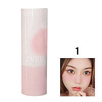 Стійкі рум'яна-стик Blush Stick Cheek Smooth Natural MK052-01