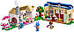 Конструктор Lego Animal Crossing Ятка «Nook's Cranny» й будинок Rosie 77050, фото 5