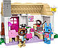 Конструктор Lego Animal Crossing Ятка «Nook's Cranny» й будинок Rosie 77050, фото 7